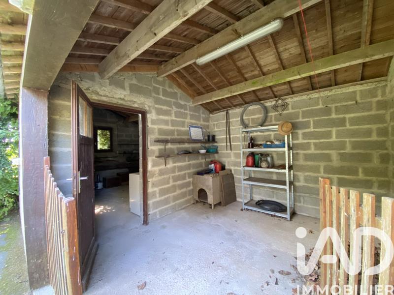 Maison - 139 m² - 7 pièces