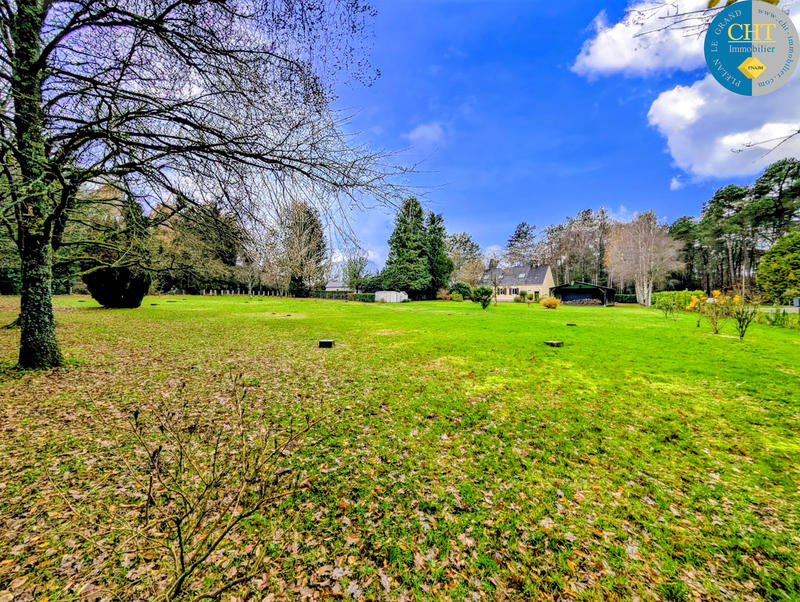 Maison - 103 m² - 6 pièces