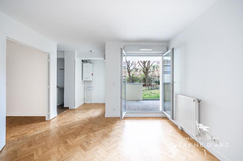 Appartement - 33 m² - 1 pièce