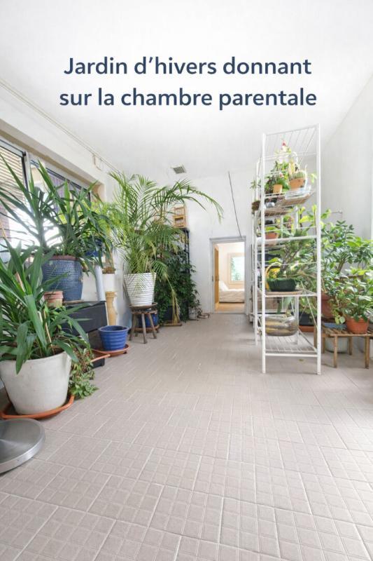 Maison - 220 m² - 6 pièces