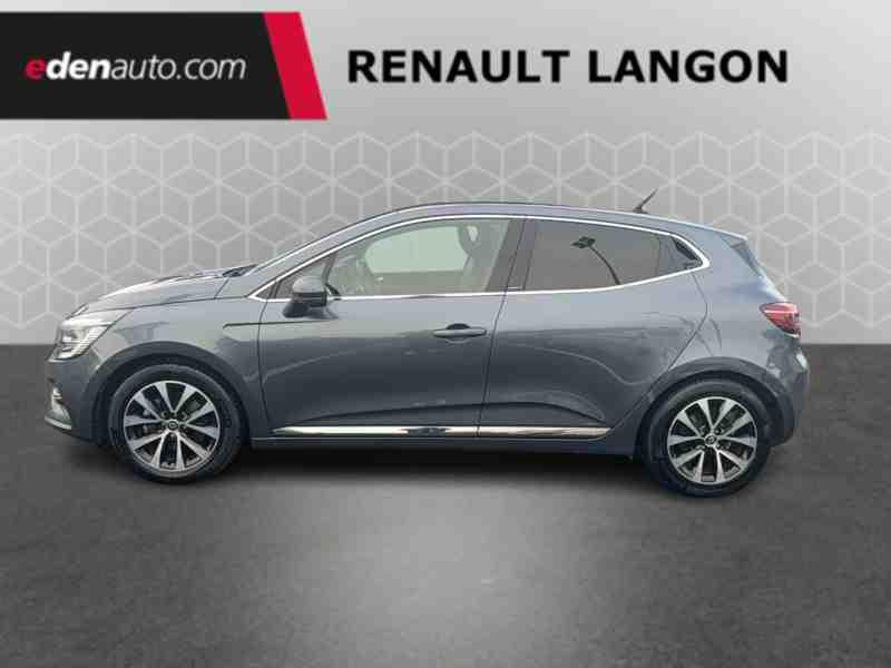Renault Clio E-Tech 140 Intens