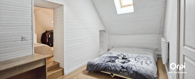 Maison - 65 m² - 2 pièces