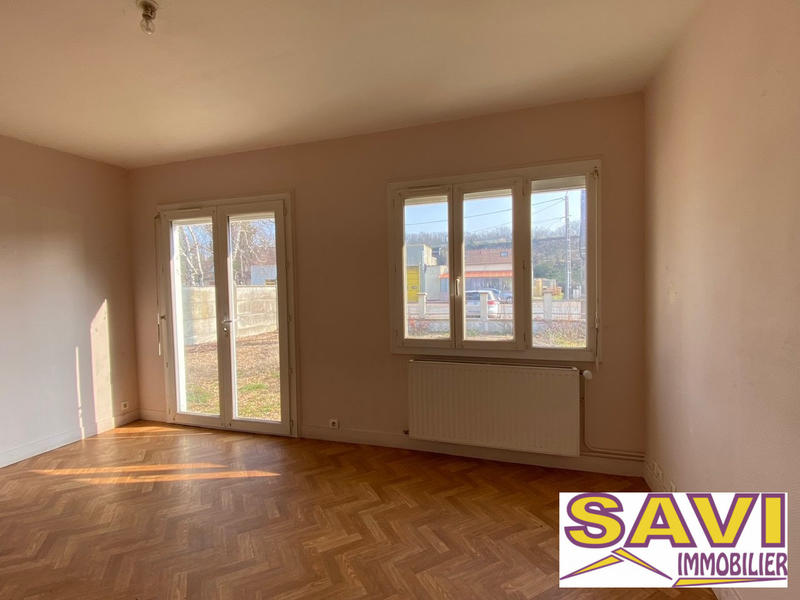 Immeuble - 1 137 m²