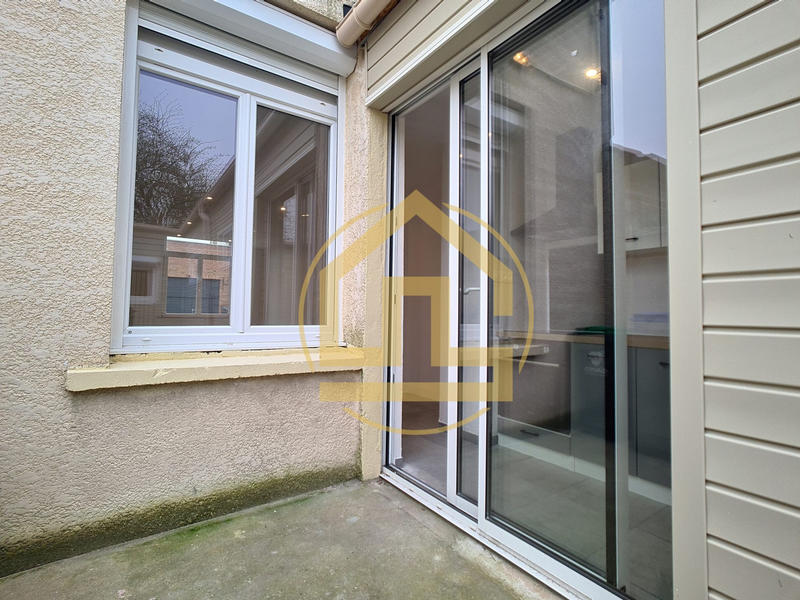 Maison - 43 m² - 2 pièces