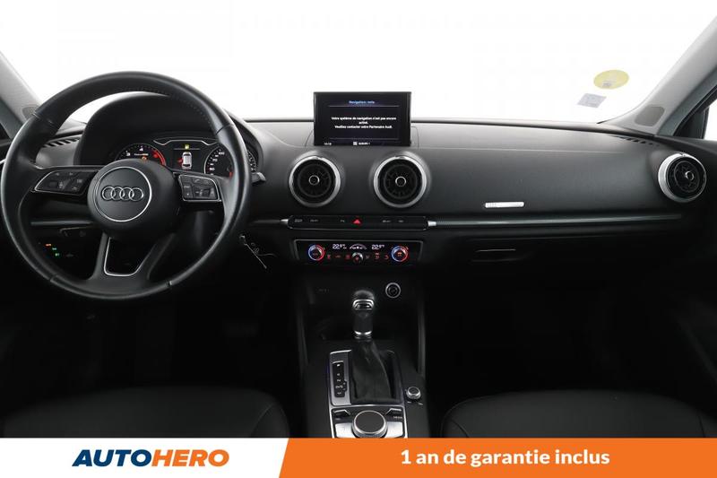 Audi A3 sportback 35 Tdi Design s tronic 7 150 ch