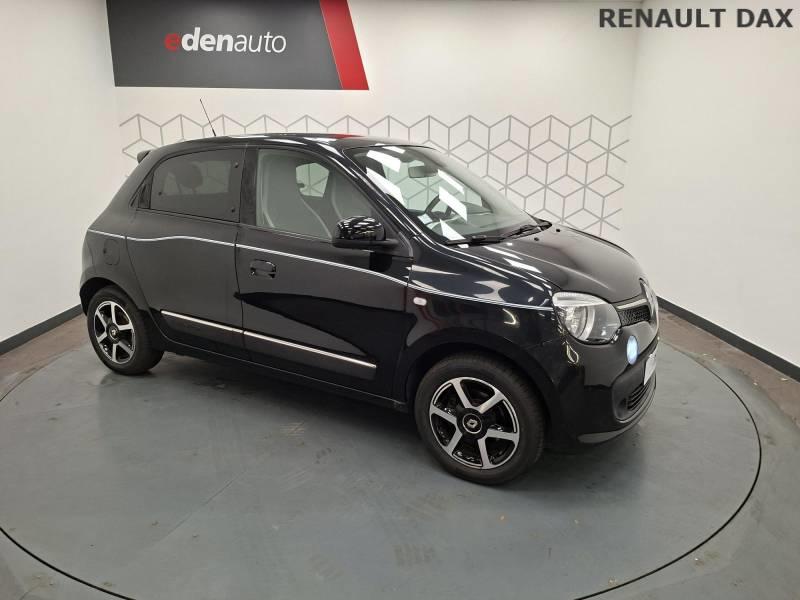 Renault Twingo III 0.9 TCe 90 Energy Intens