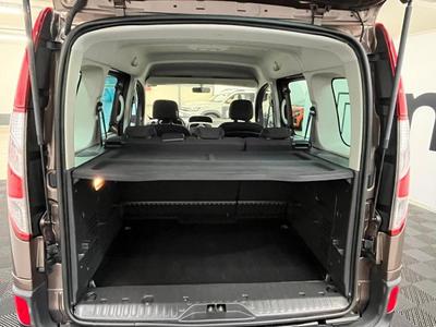 Renault Kangoo dCi 90 Energy Extrem