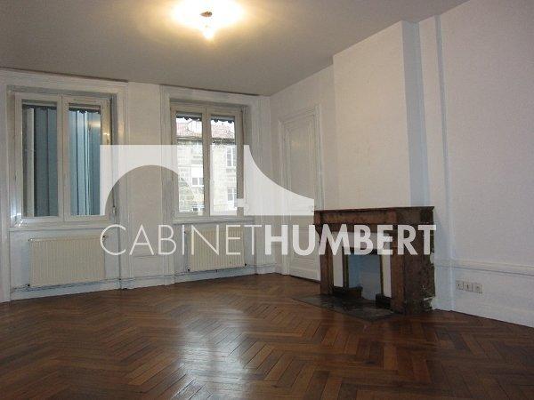 Appartement - 62 m² - 2 pièces