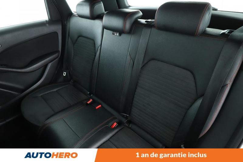 Mercedes Classe B 180 Cdi Fascination 109 ch