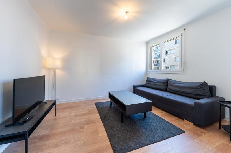 Appartement - 69 m² - 4 pièces