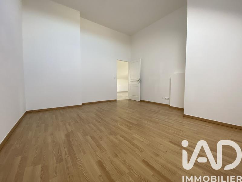 Appartement - 76 m² - 2 pièces