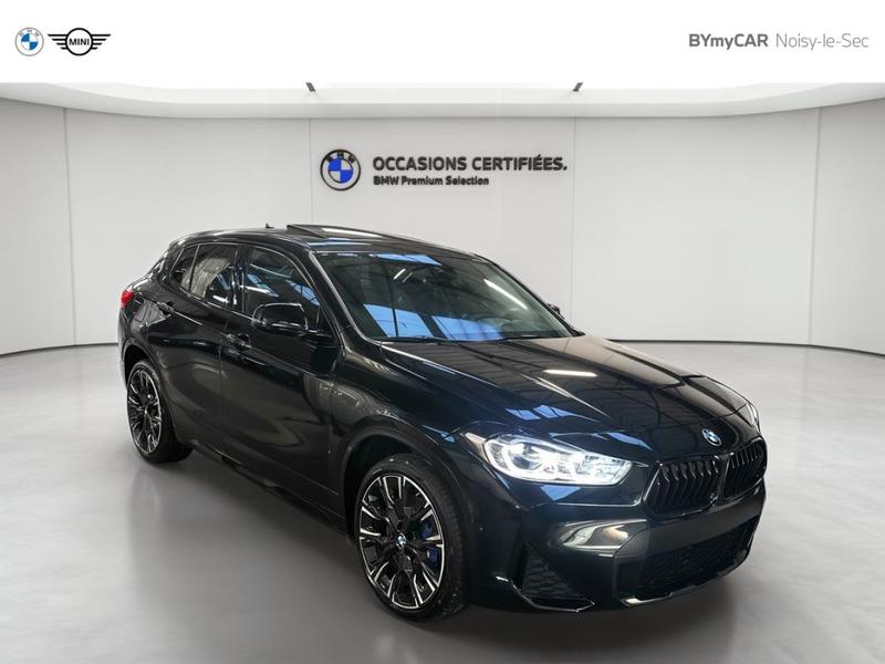 Bmw X2 F39 sDrive 20i 178 ch Dkg7 m Mesh Edition