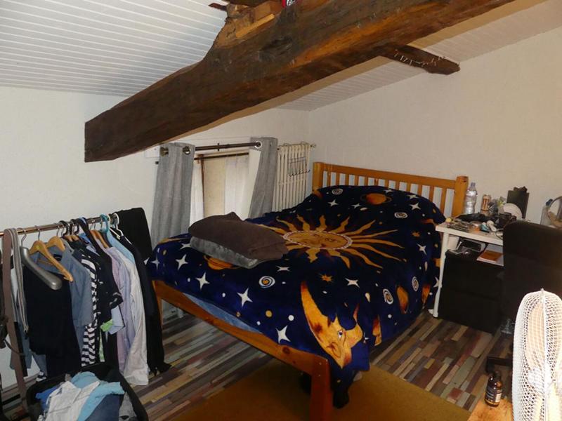 Maison de ville - 130 m² - 7 pièces