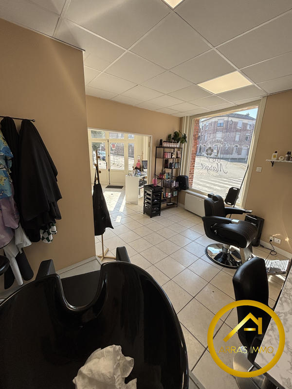 Local commercial - 65 m²