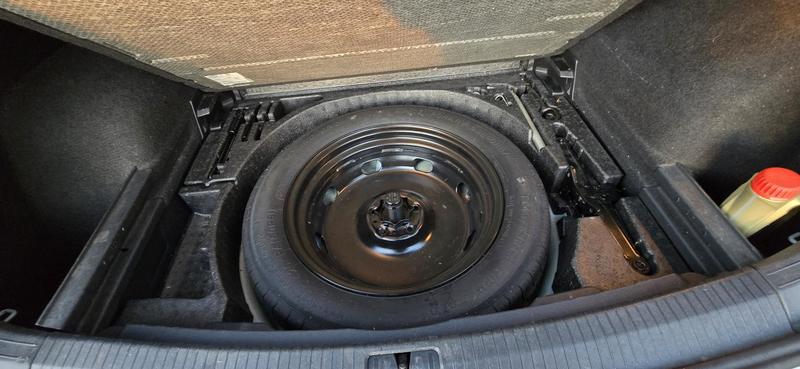 Volkswagen Tiguan 1.4 16v Tsi - 125ch Sound