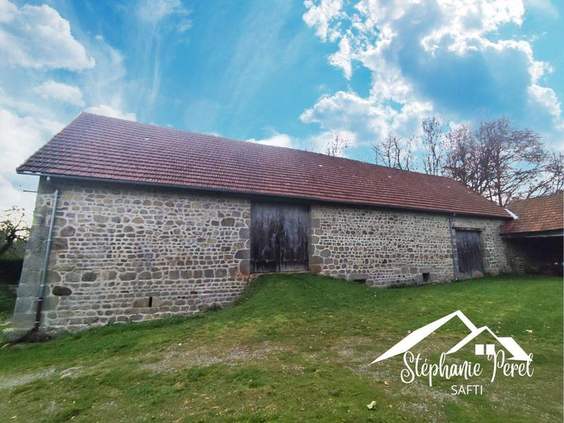 Maison - 215 m² - 6 pièces