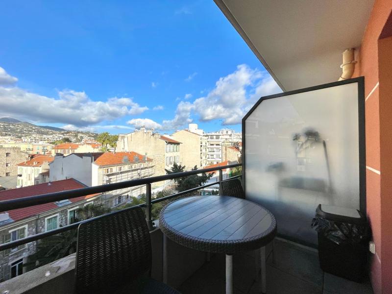 Appartement - 51 m² - 3 pièces
