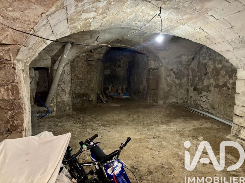 Appartement - 180 m² - 5 pièces