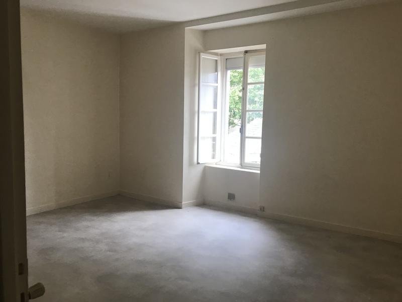 Appartement - 32 m² - 1 pièce