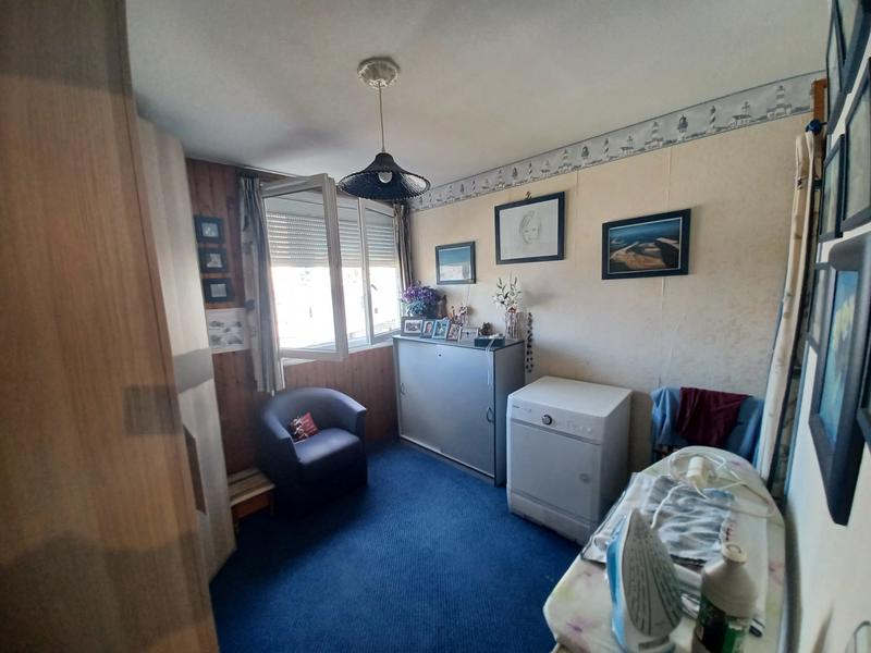 Appartement - 97 m² - 5 pièces