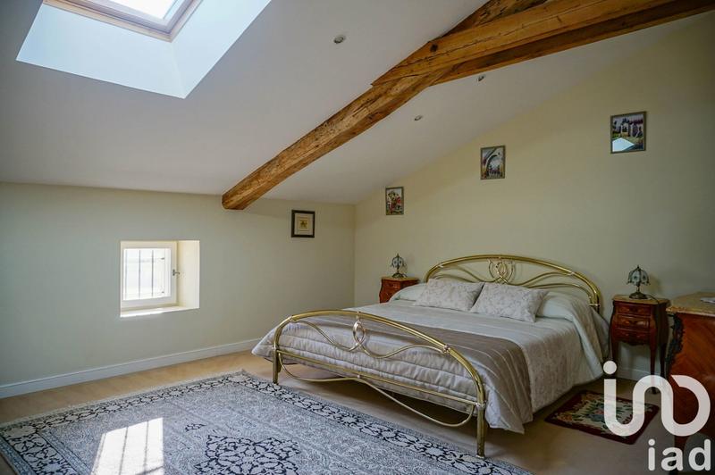 Maison - 314 m² - 10 pièces