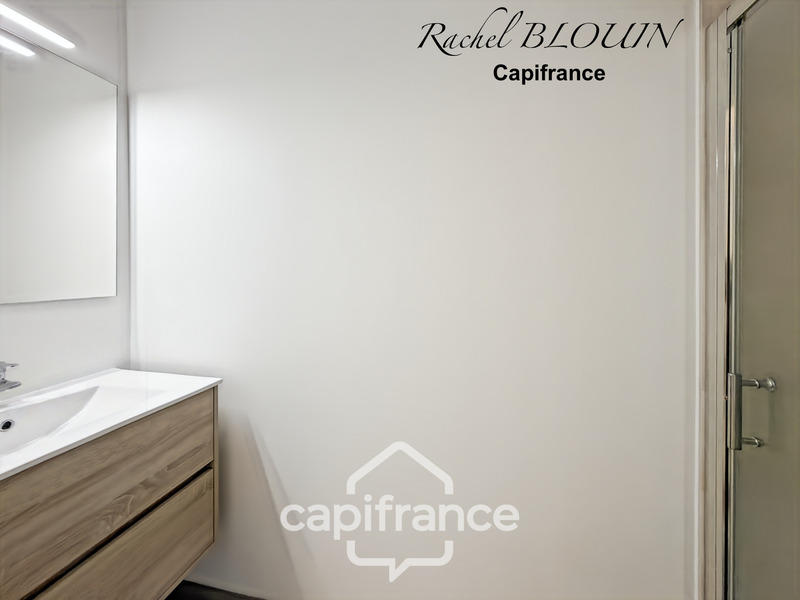 Maison - 104 m² - 5 pièces