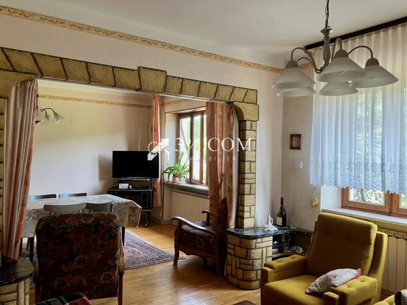 Maison - 150 m² - 8 pièces