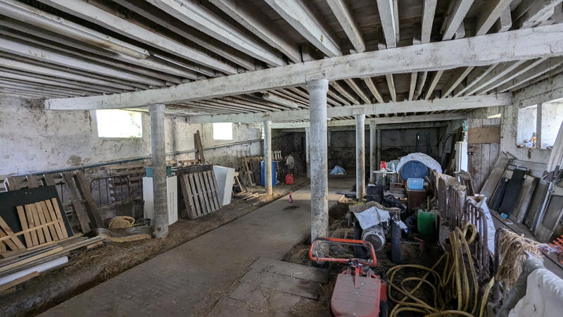 Maison - 131 m² - 7 pièces