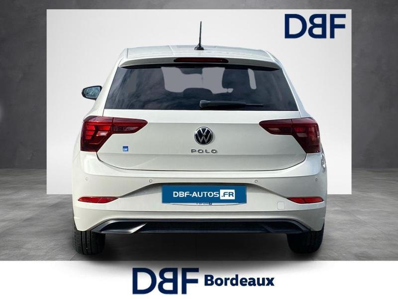 Volkswagen Polo 1.0 Tsi 95 s&amp;S Bvm5 Life