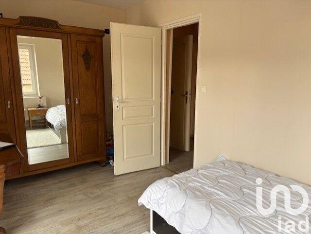 Appartement - 84 m² - 3 pièces