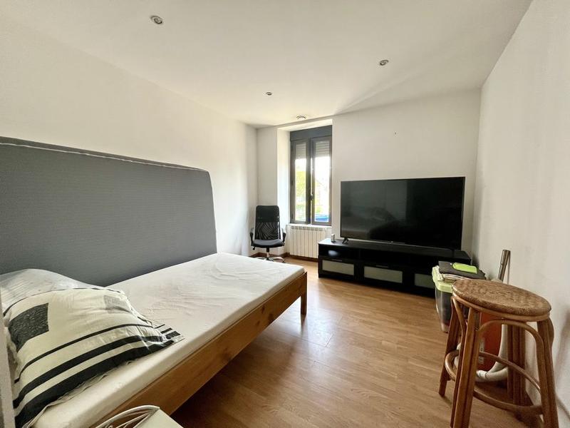 Maison - 190 m² - 5 pièces