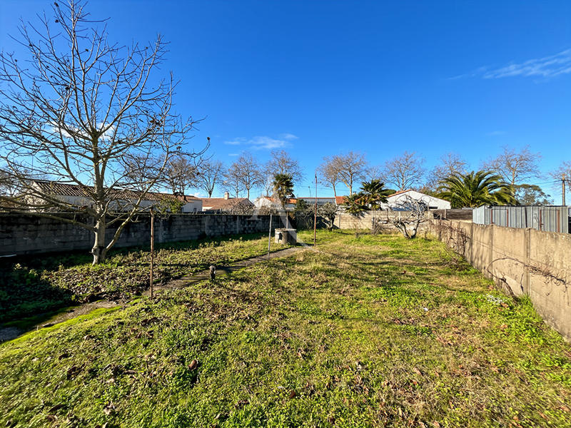 Maison - 70 m² - 3 pièces