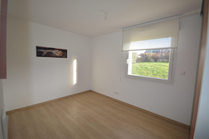 Maison - 89 m² - 4 pièces