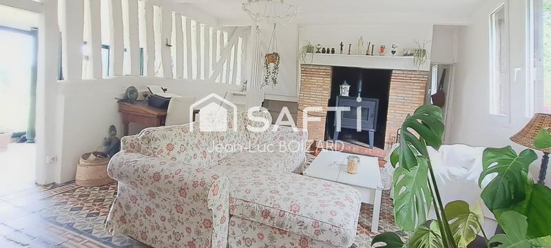 Villa - 150 m² - 9 pièces