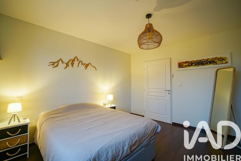 Maison - 192 m² - 7 pièces