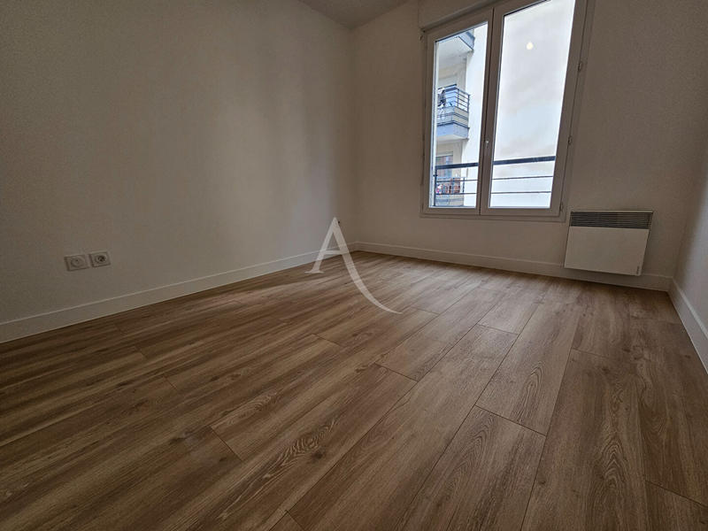 Appartement - 75 m² - 4 pièces