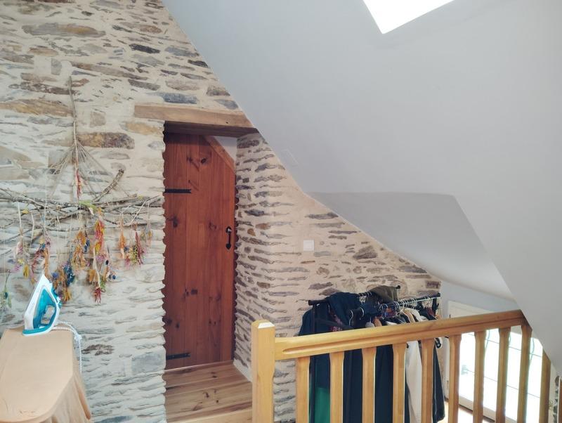 Maison de campagne - 102 m² - 4 pièces