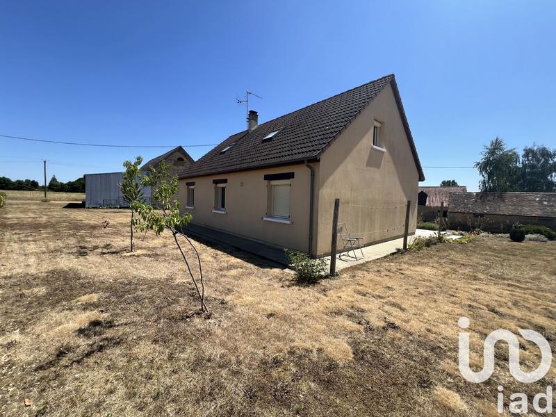 Maison - 219 m² - 14 pièces