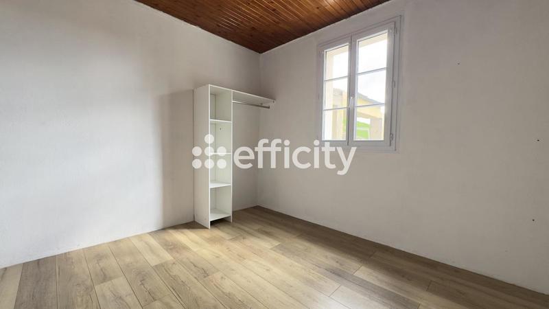 Maison - 149 m² - 8 pièces