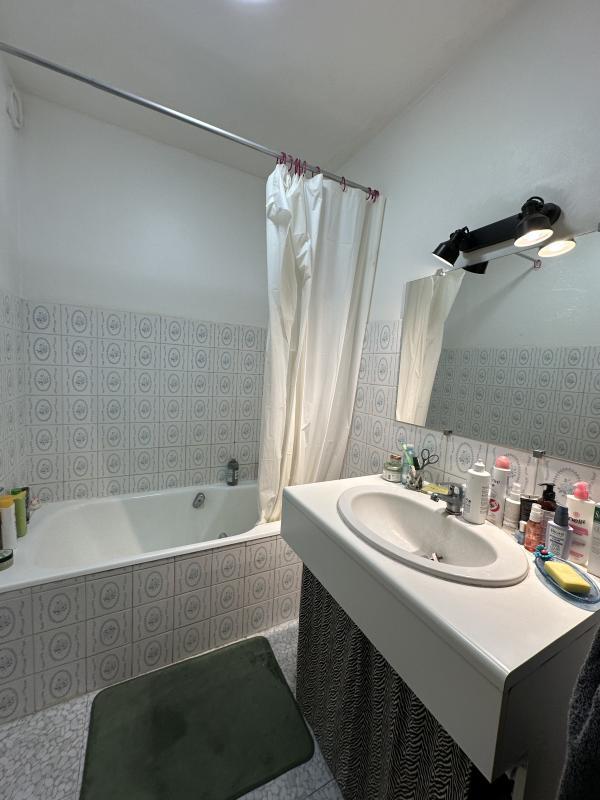 Appartement - 39 m² - 3 pièces