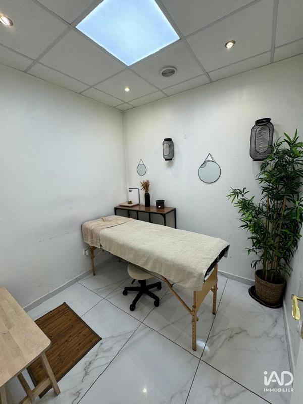 Local commercial - 183 m²