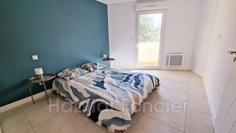 Appartement - 79 m² - 3 pièces