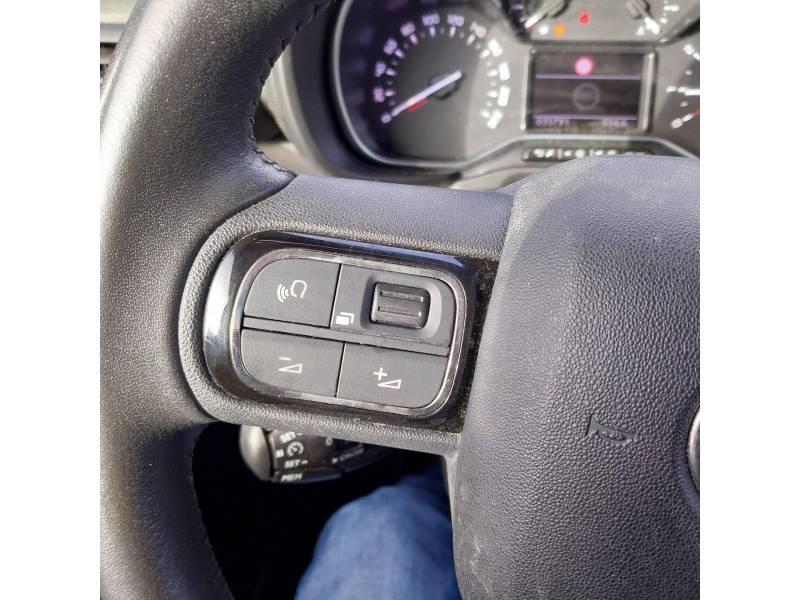 Toyota Proace City Verso Long 1.5l 130 d-4d Bvm6 Executive