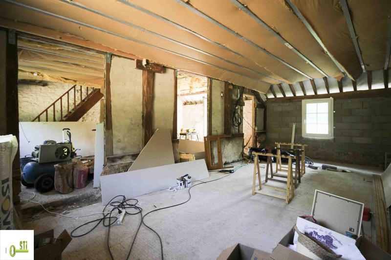 Maison - 160 m² - 5 pièces