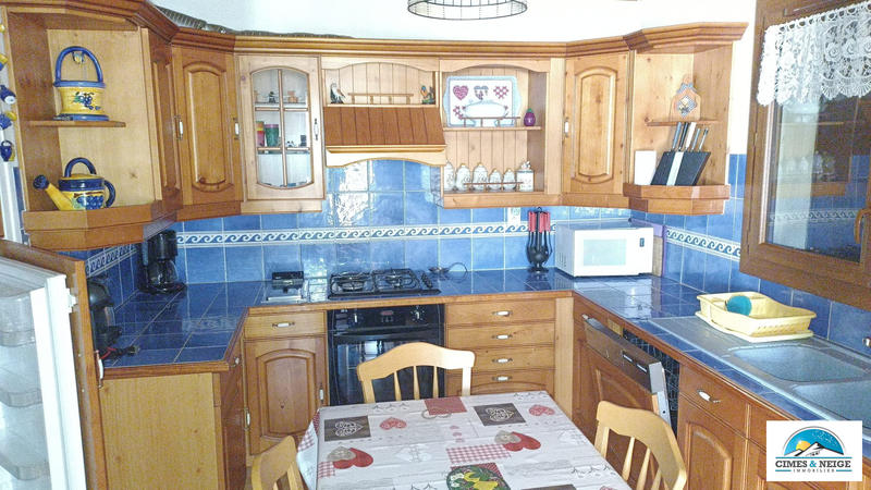 Châlet - 174 m² - 7 pièces