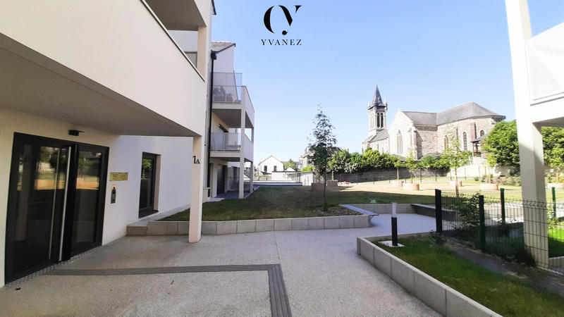 Appartement - 90 m² - 5 pièces