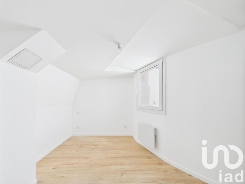 Appartement - 50 m² - 3 pièces