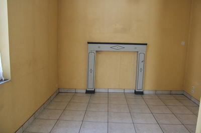 Maison - 39 m² - 3 pièces