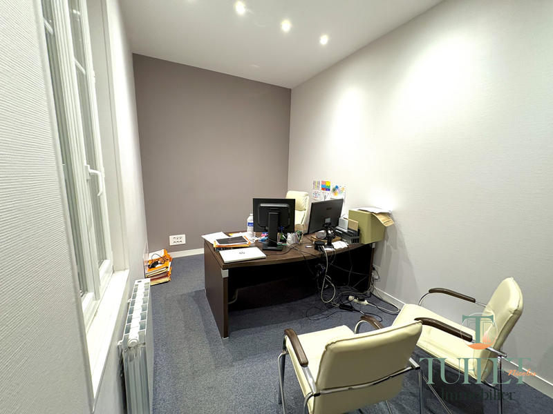 Maison - 147 m² - 7 pièces