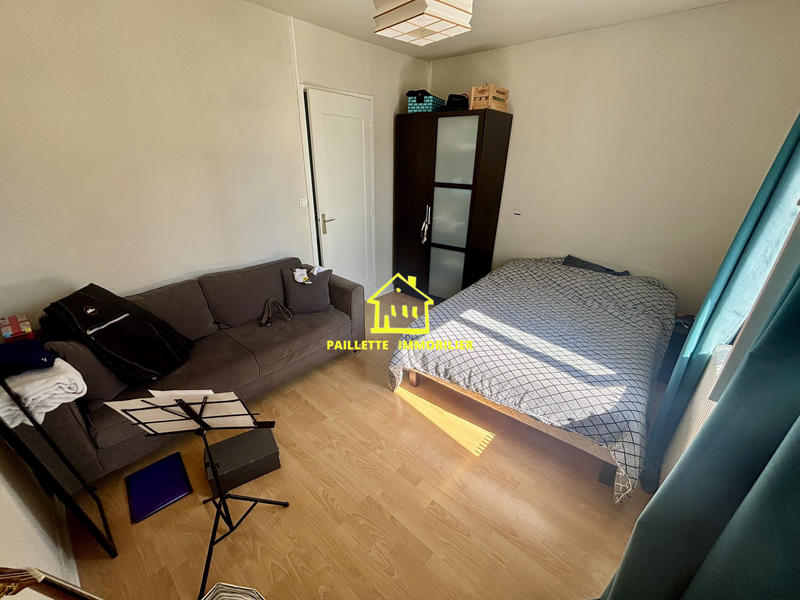 Maison - 146 m² - 6 pièces